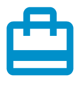 briefcase icon