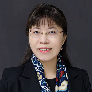 Mei Zheng