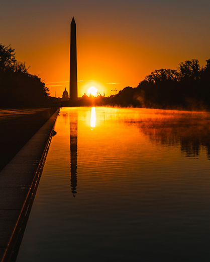 AGU24 DC background