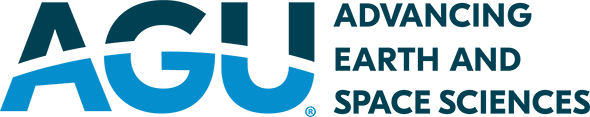 AGU Logo horizontal