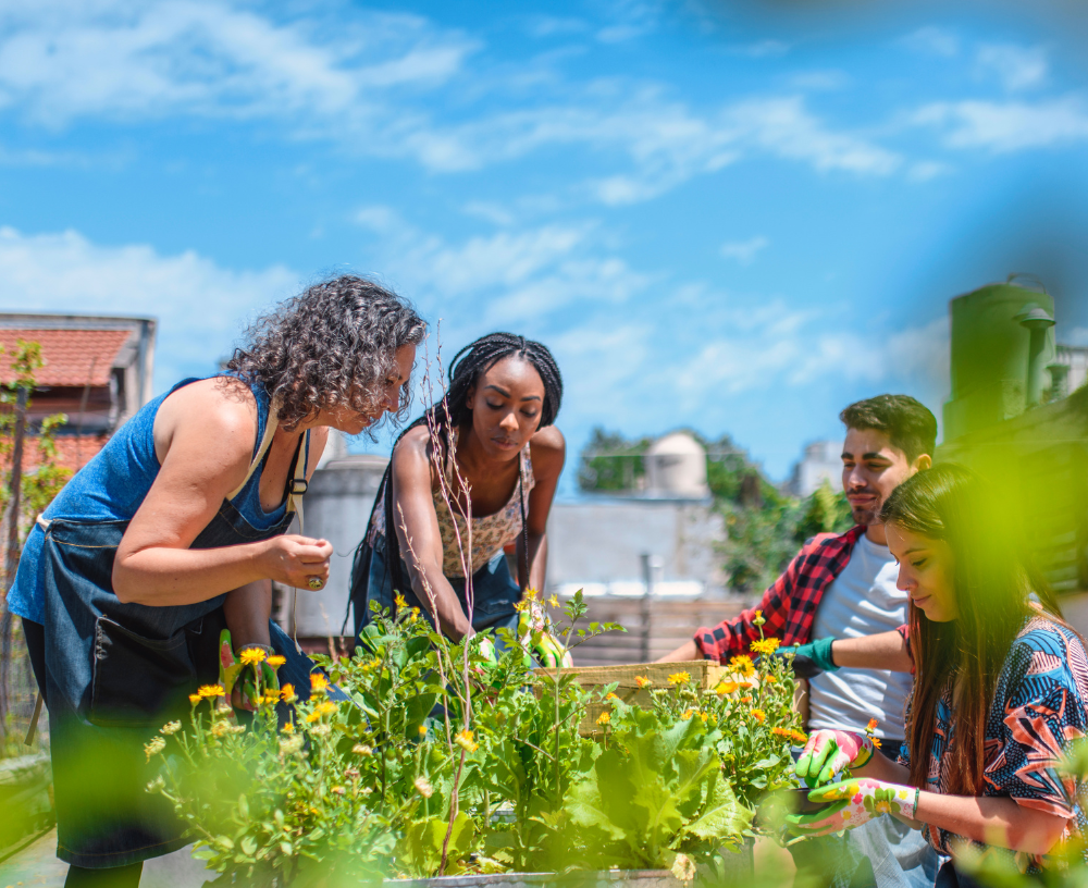 Community science